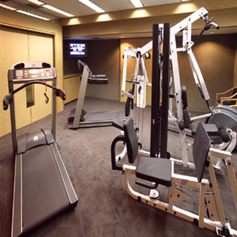 Fountaingrove Inn Hotel - Santa Rosa, CA