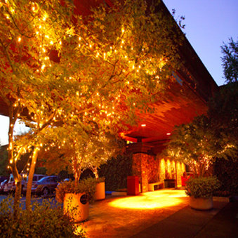 Fountaingrove Inn Hotel - Santa Rosa, CA