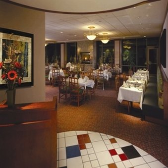 Eaglewood Resort & Spa - Itasca, IL