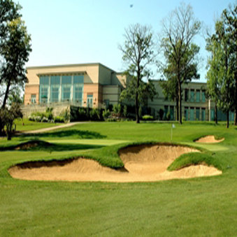 Eaglewood Resort & Spa - Itasca, IL