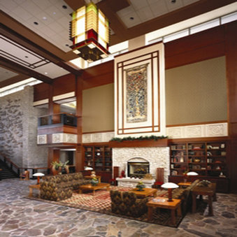 Eaglewood Resort & Spa - Itasca, IL