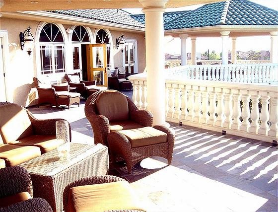 South Coast Winery Resort/Spa
