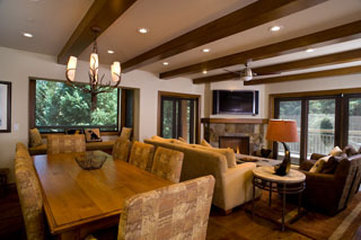 Lodge At Lionshead