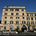 Aedes Hotel Galles