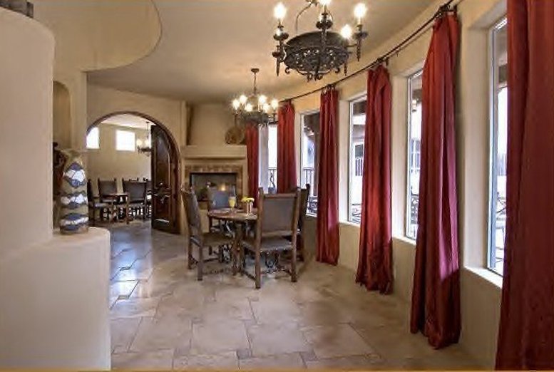 Adobe Grand Villas - Sedona, AZ