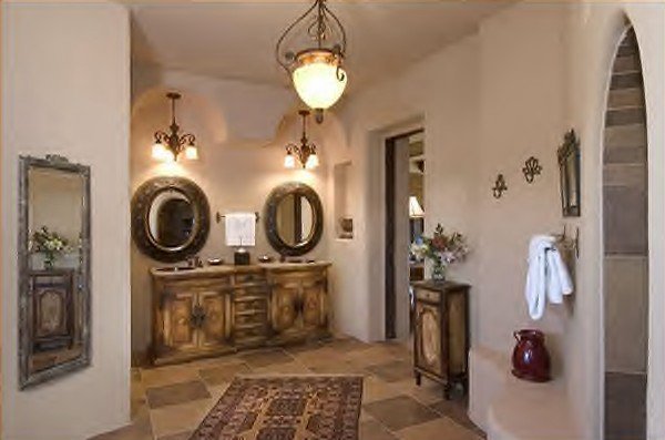 Adobe Grand Villas - Sedona, AZ
