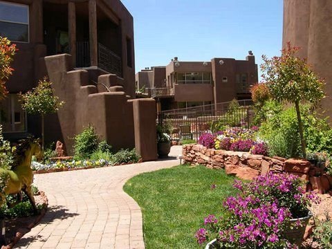Adobe Grand Villas - Sedona, AZ