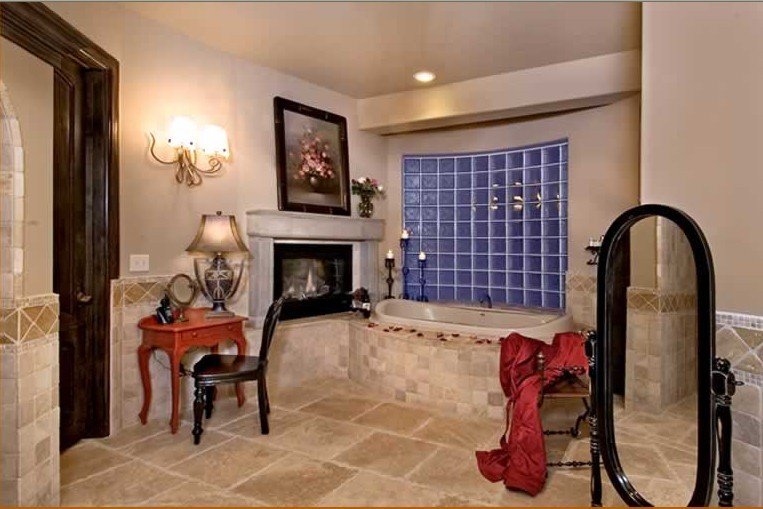 Adobe Grand Villas - Sedona, AZ