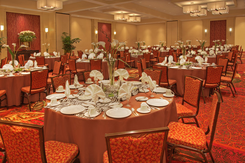 Doubletree By Hilton Hotel Little Rock - Little Rock, AR