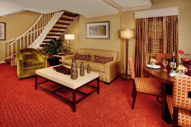 Doubletree By Hilton Hotel Little Rock - Little Rock, AR