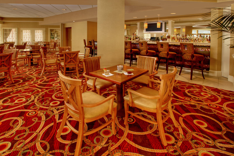 Doubletree By Hilton Hotel Little Rock - Little Rock, AR