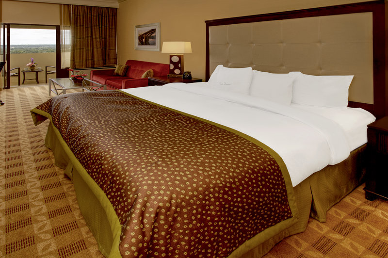 Doubletree By Hilton Hotel Little Rock - Little Rock, AR