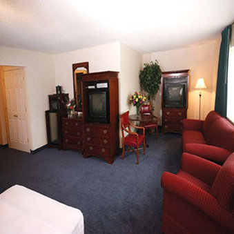 Point Plaza Suites