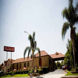 Red Tile Inn - Colton, CA