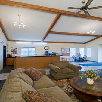 Lone Tree Motor Inn - Sidney, MT