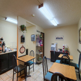 Lone Tree Motor Inn - Sidney, MT