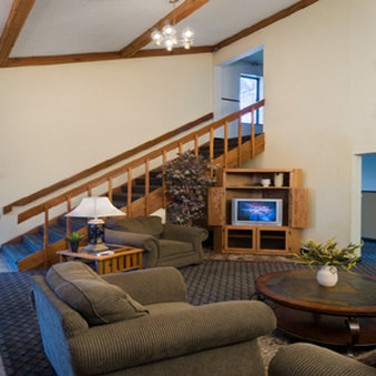 Lone Tree Motor Inn - Sidney, MT