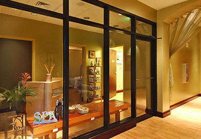 Marriott-Greenville