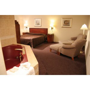 Livinn Hotel St Paul-I-94-East 3M Area - Saint Paul, MN