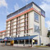 Howard Johnson Hotel