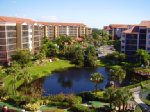 Westgate Lakes Resort & Spa