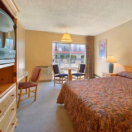 The La Grande Inn - La Grande, OR