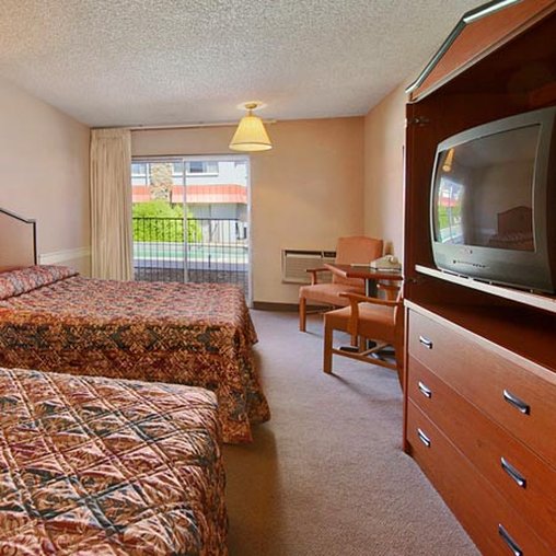 The La Grande Inn - La Grande, OR