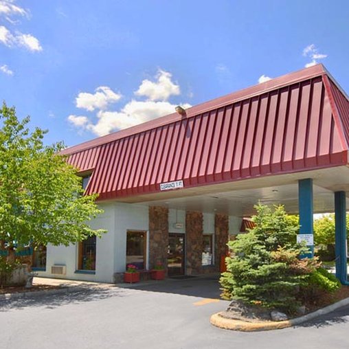 The La Grande Inn - La Grande, OR