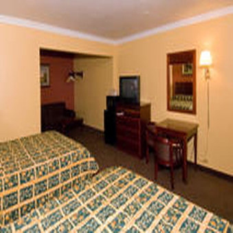 The Regency Inn & Suites, Downey