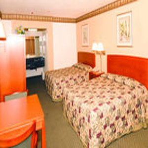 The Regency Inn & Suites, Riverside - Moreno Valley, CA