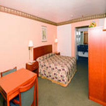 The Regency Inn & Suites, Riverside - Moreno Valley, CA