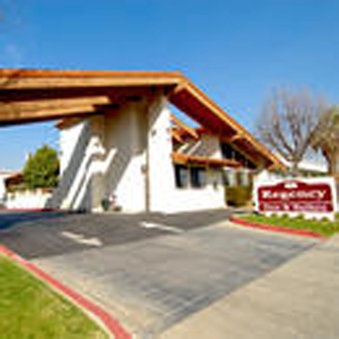 The Regency Inn & Suites, Riverside - Moreno Valley, CA