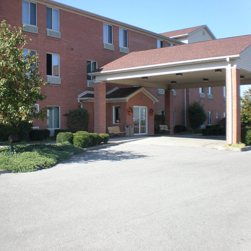 Springfield Inn - Springfield, KY