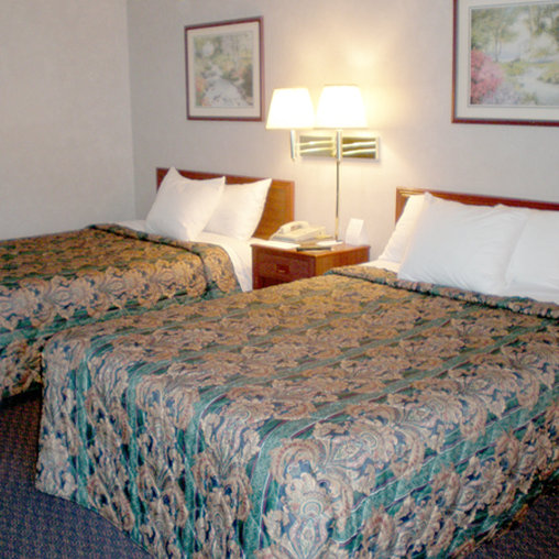 Springfield Inn - Springfield, KY