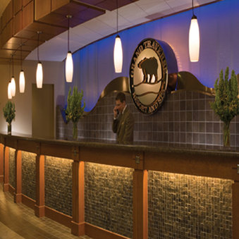 Sweetwater American Bistro (grand Traverse Resort) - Acme, MI