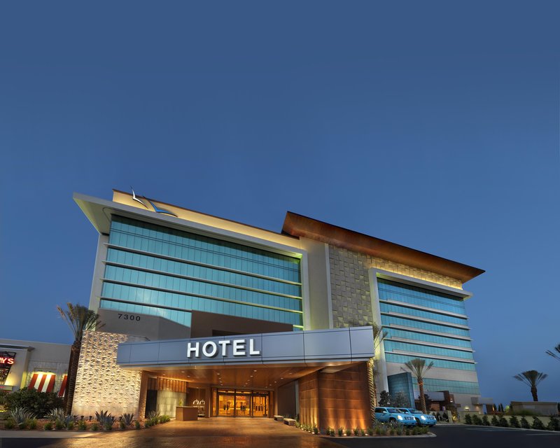 Hotel At Aliante Station - North Las Vegas, NV