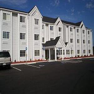 Microtel Inn-Rincon - Rincon, GA