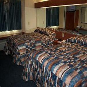 Microtel Inn-Rincon - Rincon, GA