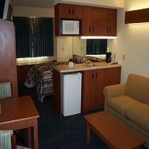 Microtel Inn-Rincon - Rincon, GA