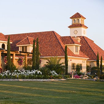 South Coast Winery Resort-Spa - Temecula, CA