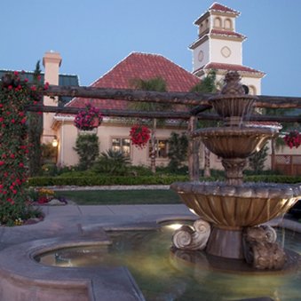 South Coast Winery Resort-Spa - Temecula, CA