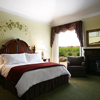 South Coast Winery Resort-Spa - Temecula, CA