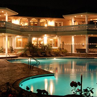 South Coast Winery Resort-Spa - Temecula, CA