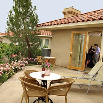 South Coast Winery Resort-Spa - Temecula, CA
