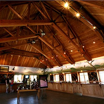South Coast Winery Resort-Spa - Temecula, CA