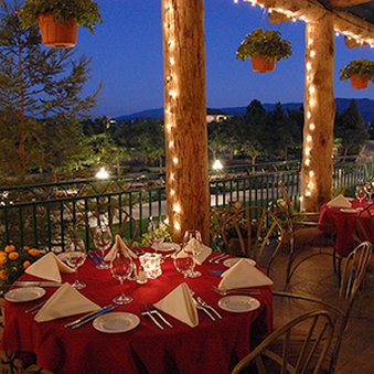 South Coast Winery Resort-Spa - Temecula, CA