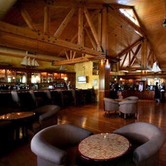 South Coast Winery Resort-Spa - Temecula, CA