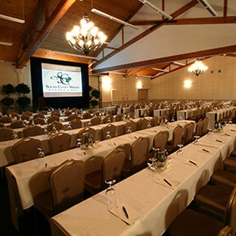 South Coast Winery Resort-Spa - Temecula, CA