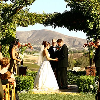 South Coast Winery Resort-Spa - Temecula, CA
