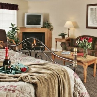 Eastern Slope Inn - North Conway, NH